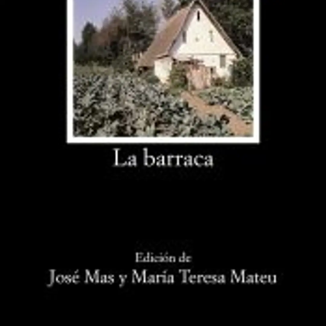 La barraca 1