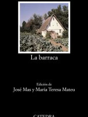 La barraca