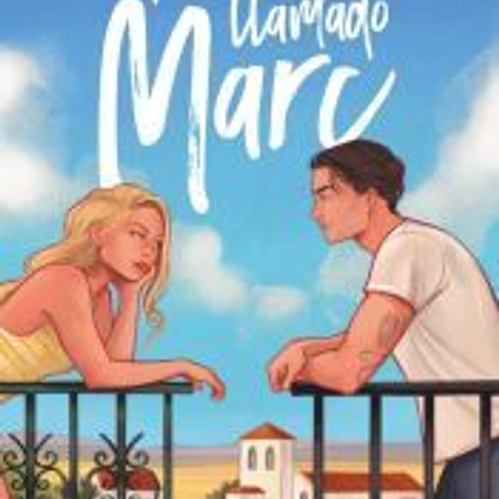 Un verano llamado Marc 1