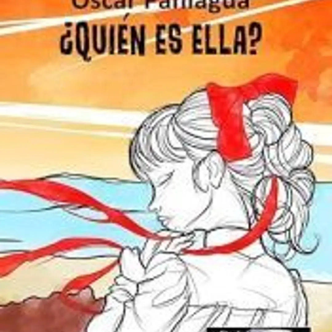 ¿QUIÉN ES ELLA? 1