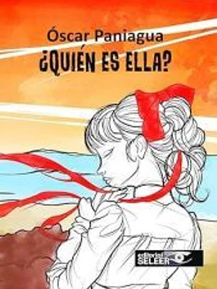 ¿QUIÉN ES ELLA?