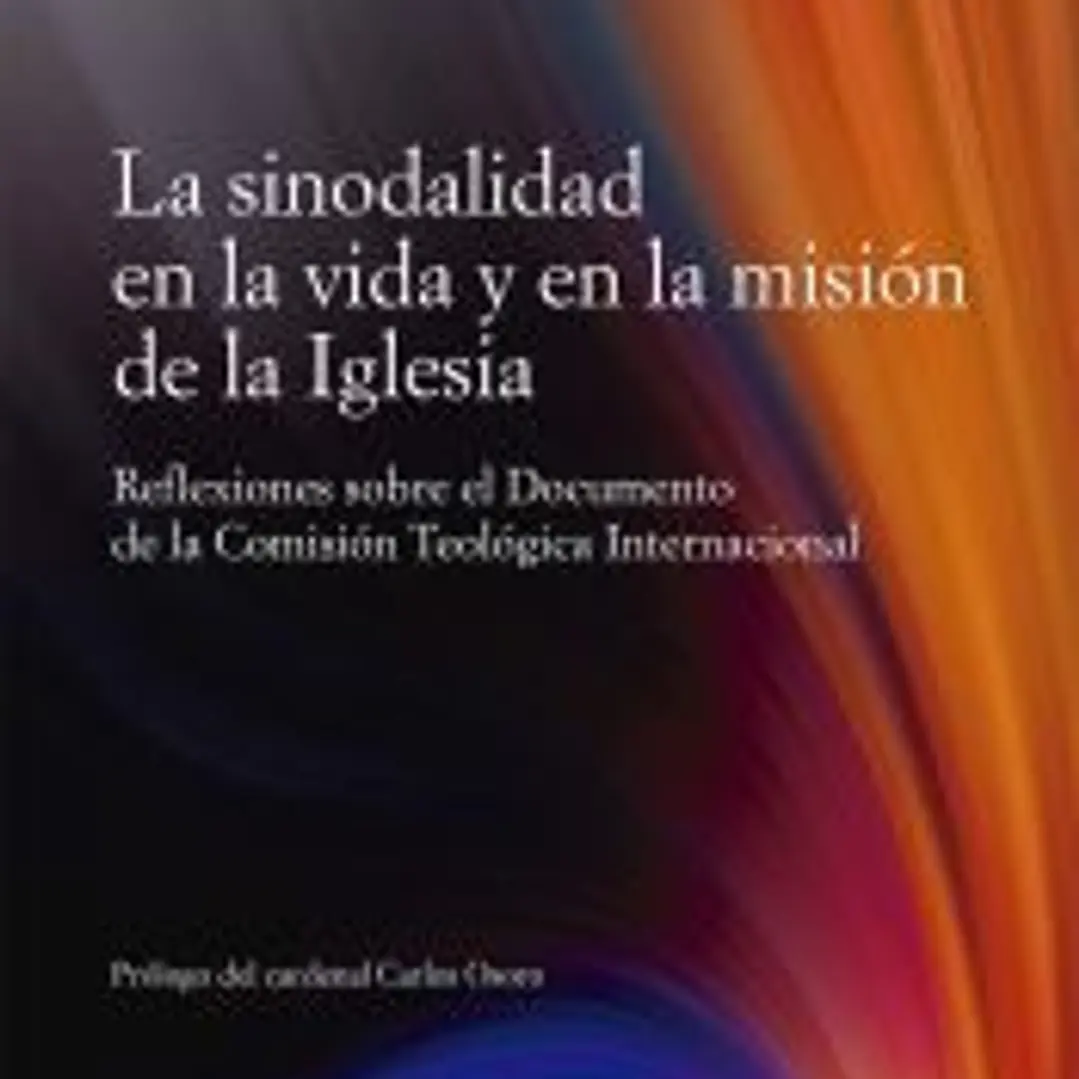 La sinodalidad en la vida y en la misión de la Iglesia 1