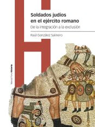 Soldados judíos en el ejército romano