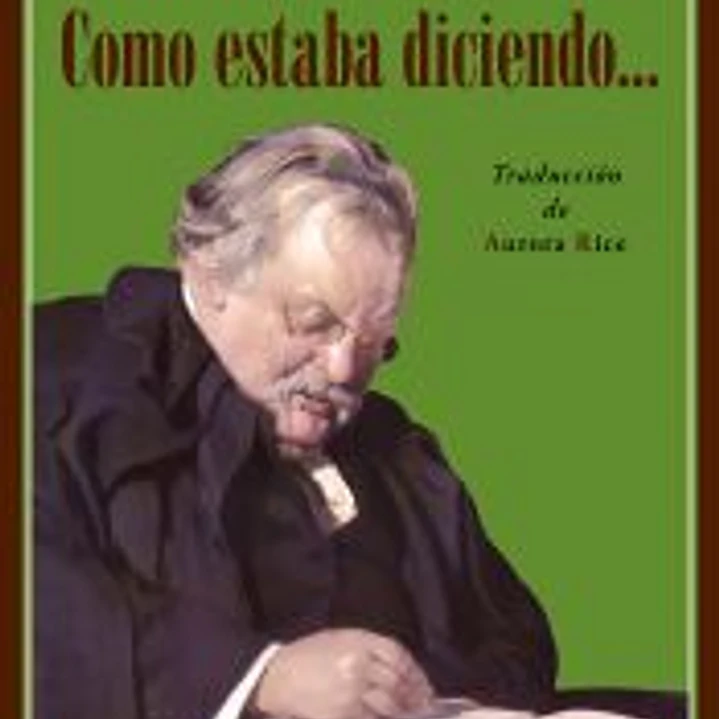 Como estaba diciendo... 1