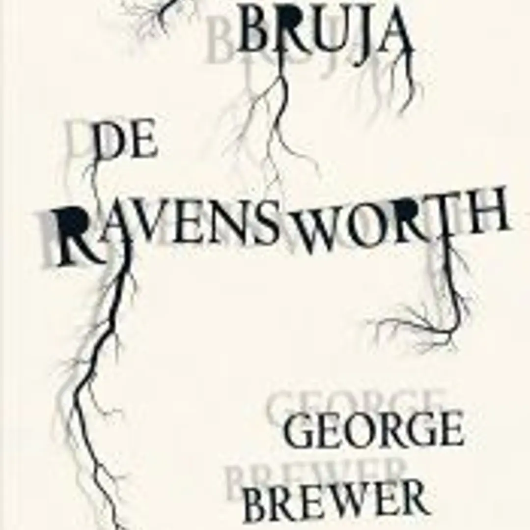La bruja de Ravensworth 1