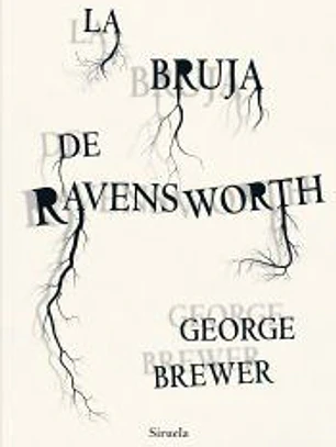 La bruja de Ravensworth