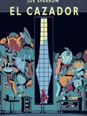 El Cazador