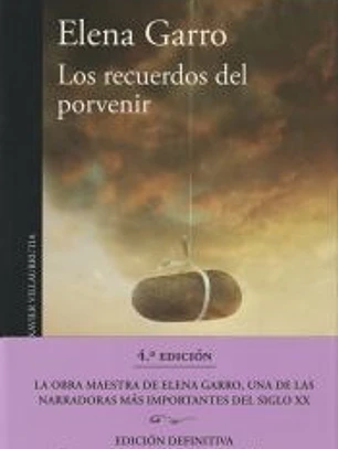 Los recuerdos del porvenir (Mapa de las lenguas)