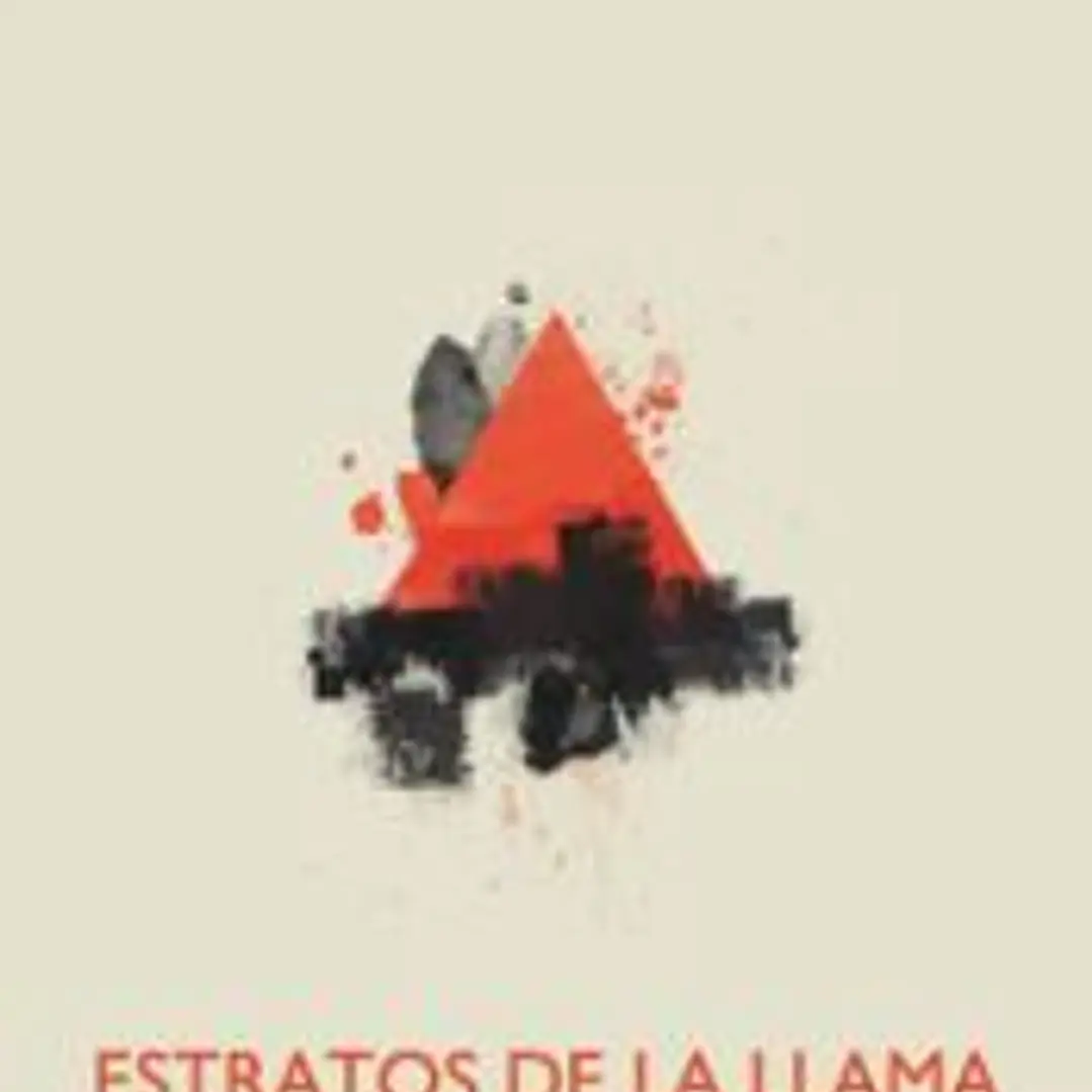 ESTRATOS DE LA LLAMA 1