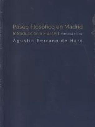 Paseo filosófico en Madrid