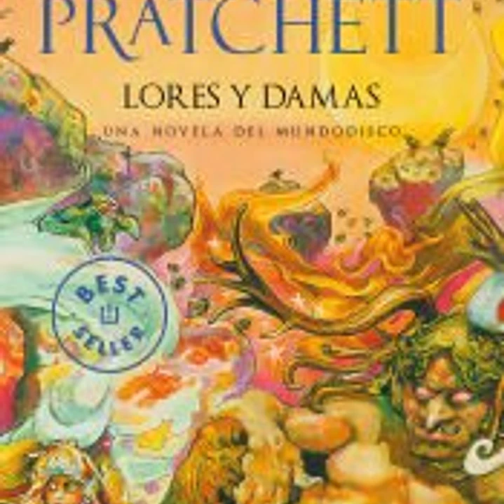 Lores y damas (Mundodisco 14) 1