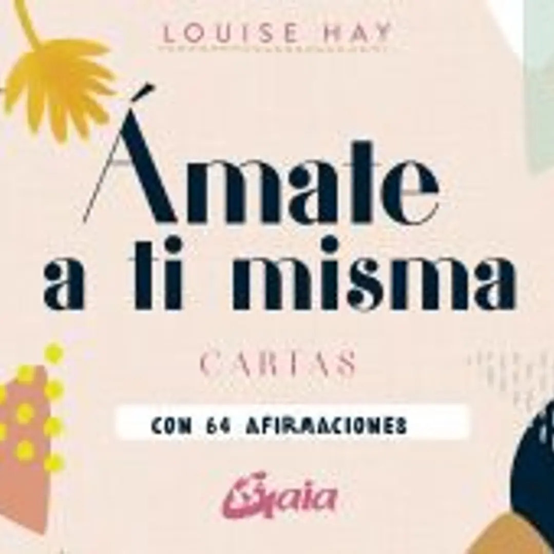 Ámate a ti misma 1