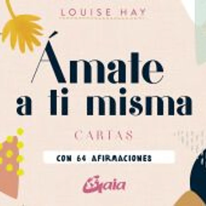 Ámate a ti misma 1