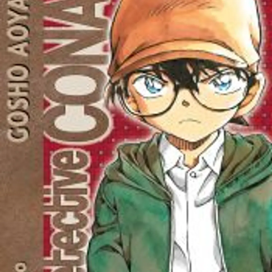 Detective Conan (Nueva Edición) nº 50 1