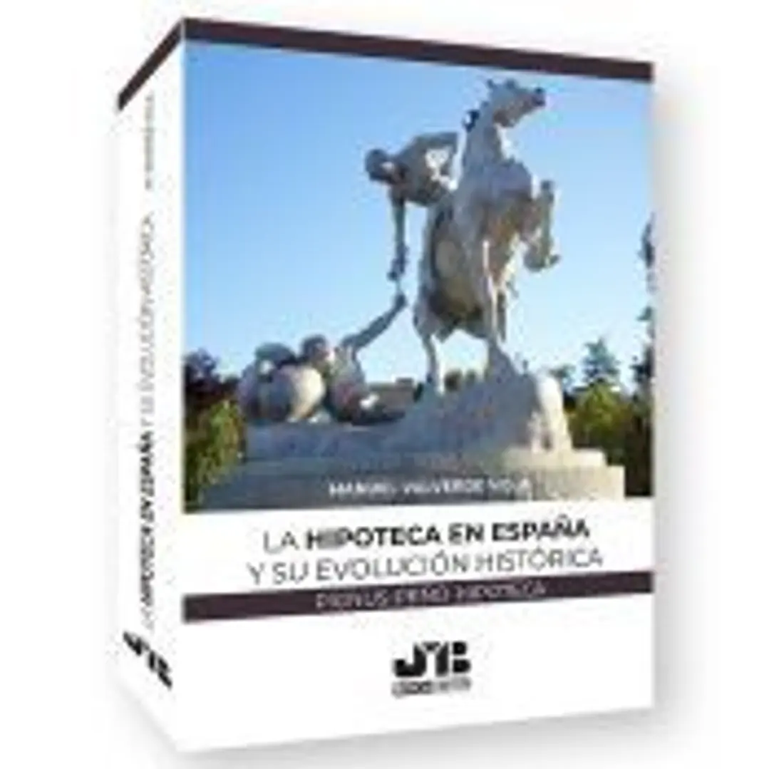 La hipoteca en España y su evolución histórica 1