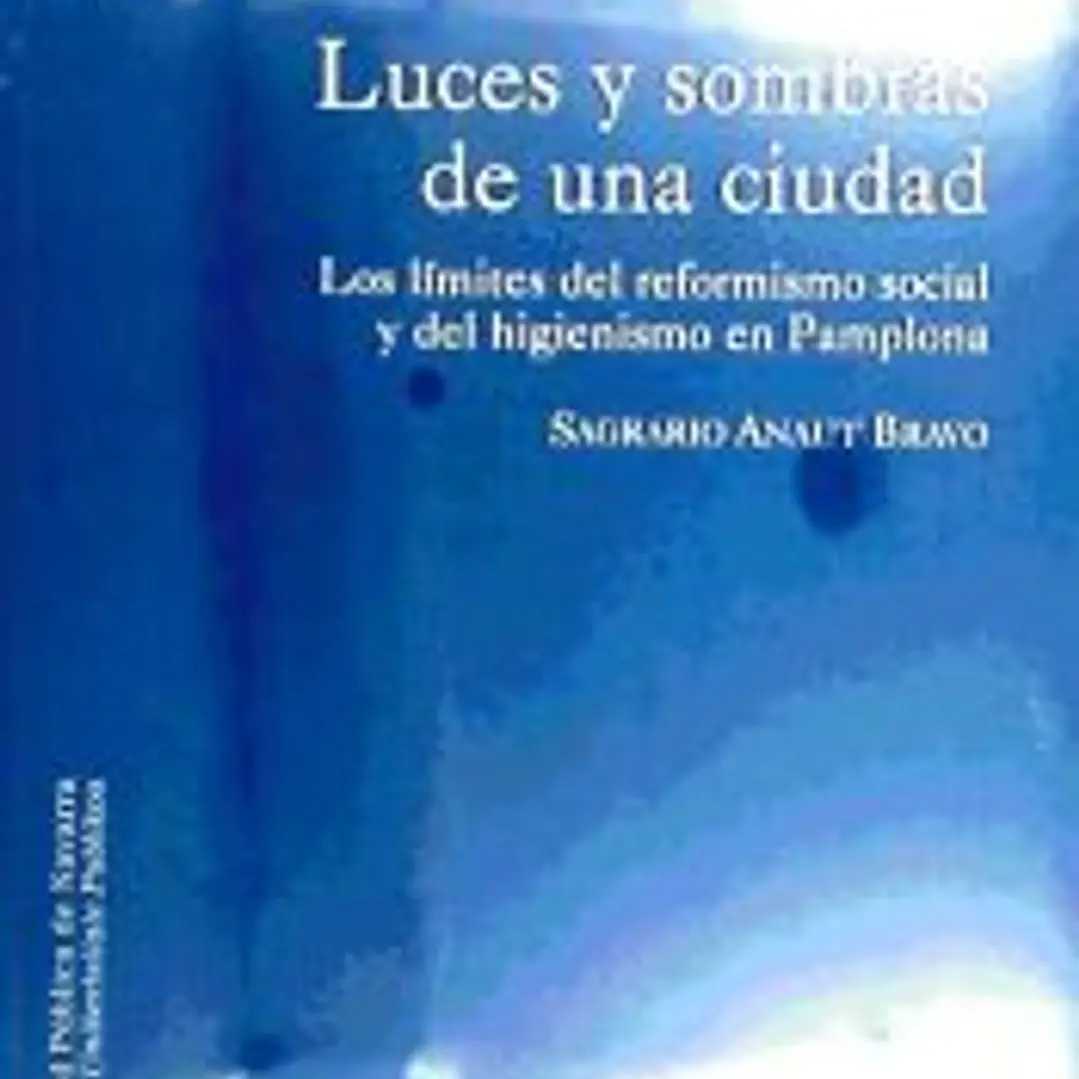 Luces y sombras de una ciudad. 1