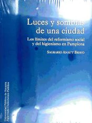 Luces y sombras de una ciudad.