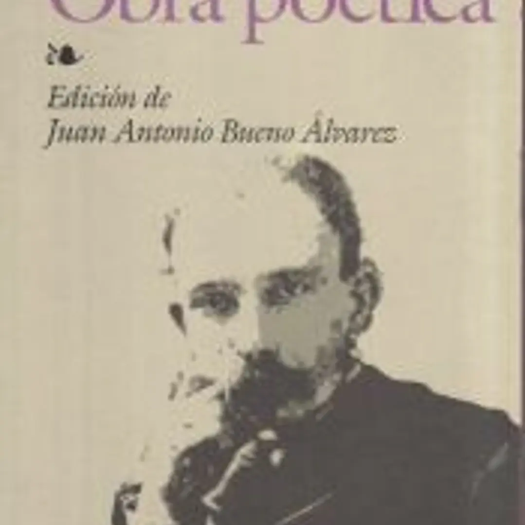 Obra poética 1