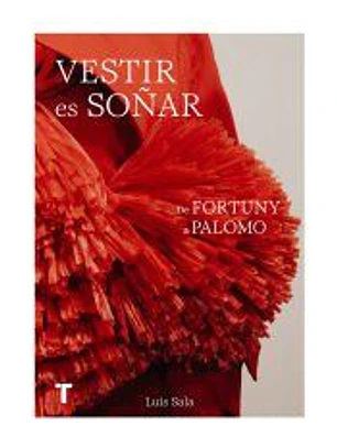 Vestir es soñar