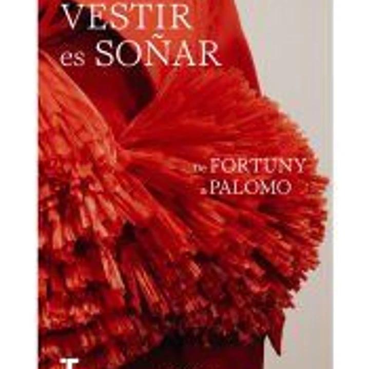 Vestir es soñar 1