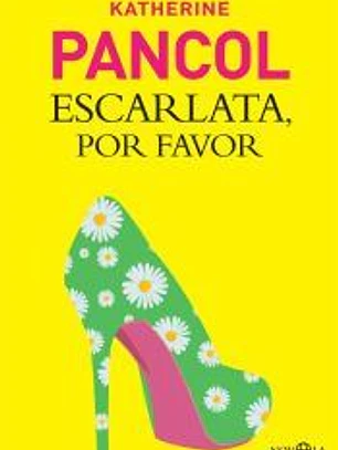 Escarlata, por favor
