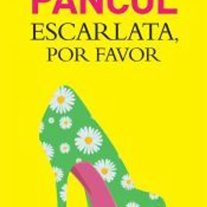 Escarlata, por favor 1