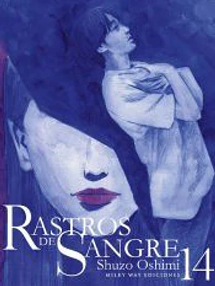 Rastros de sangre Vol.14