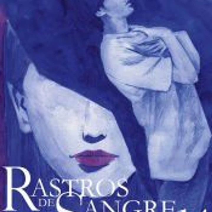 Rastros de sangre Vol.14 1