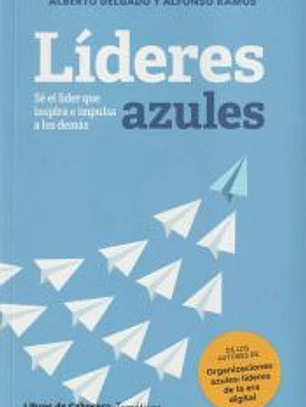 Líderes azules