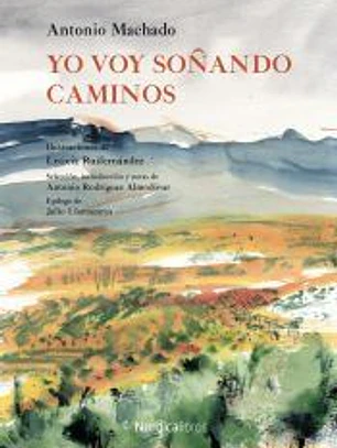 Yo voy soñando caminos