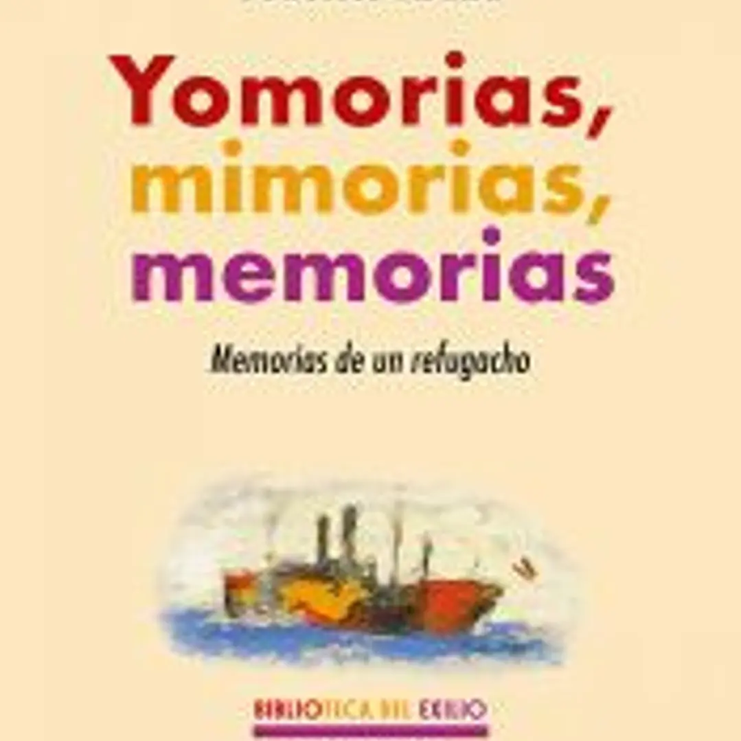 Yomorias, mimorias, memorias 1