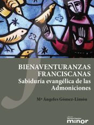 Bienaventuranzas franciscanas