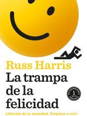 La trampa de la felicidad