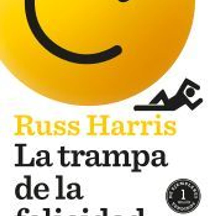 La trampa de la felicidad 1