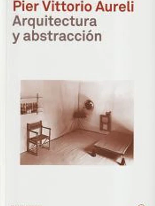 Arquitectura y abstracción