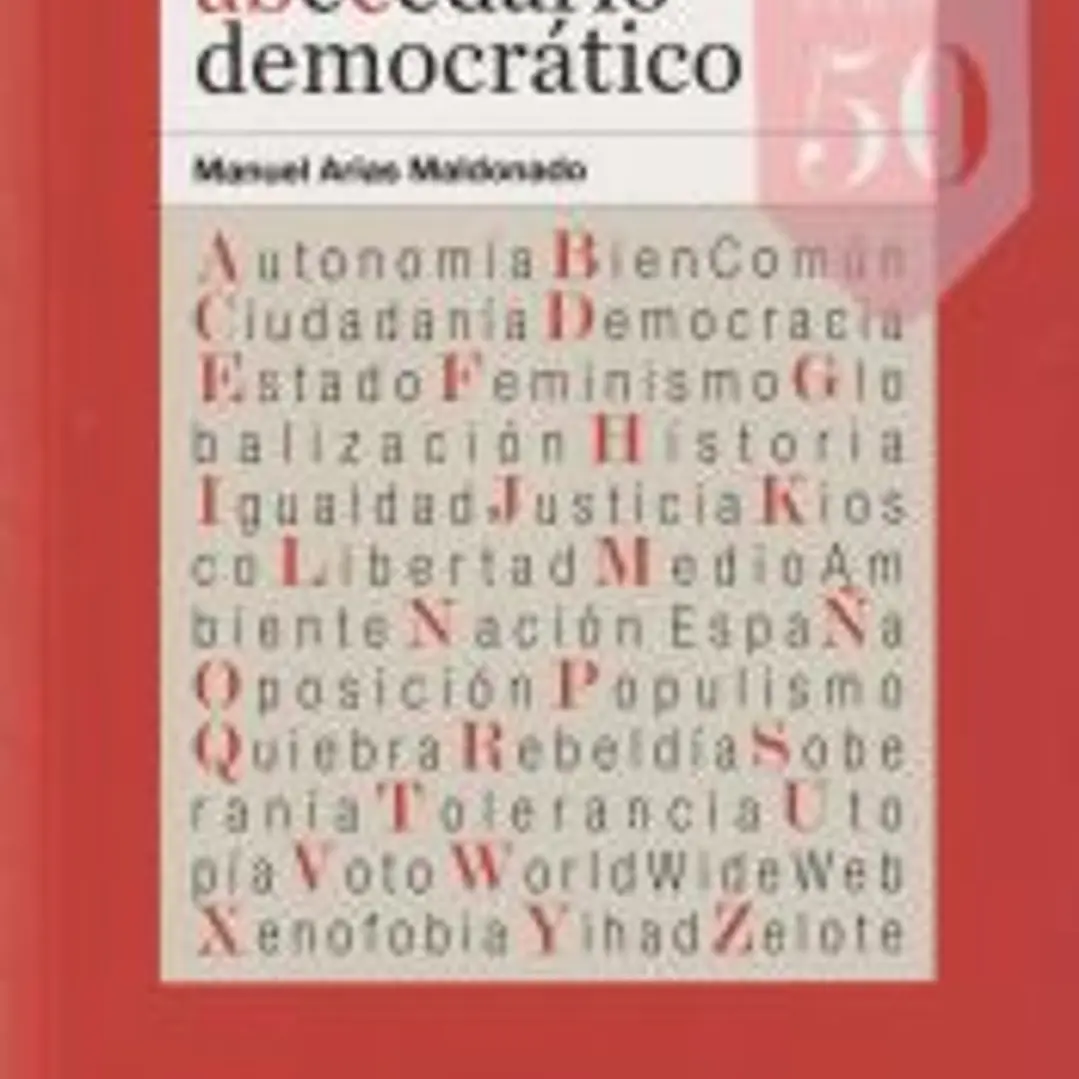 Abecedario democrático 1