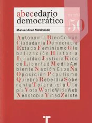 Abecedario democrático