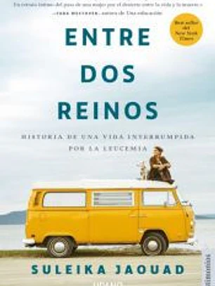 Entre dos reinos