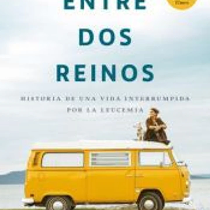 Entre dos reinos 1