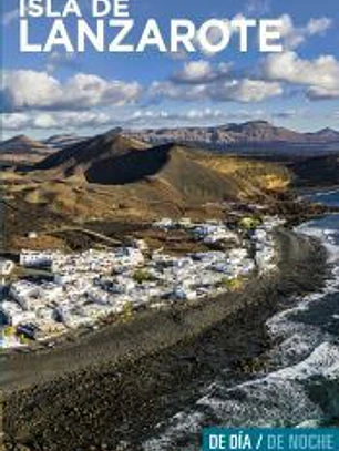Isla de Lanzarote