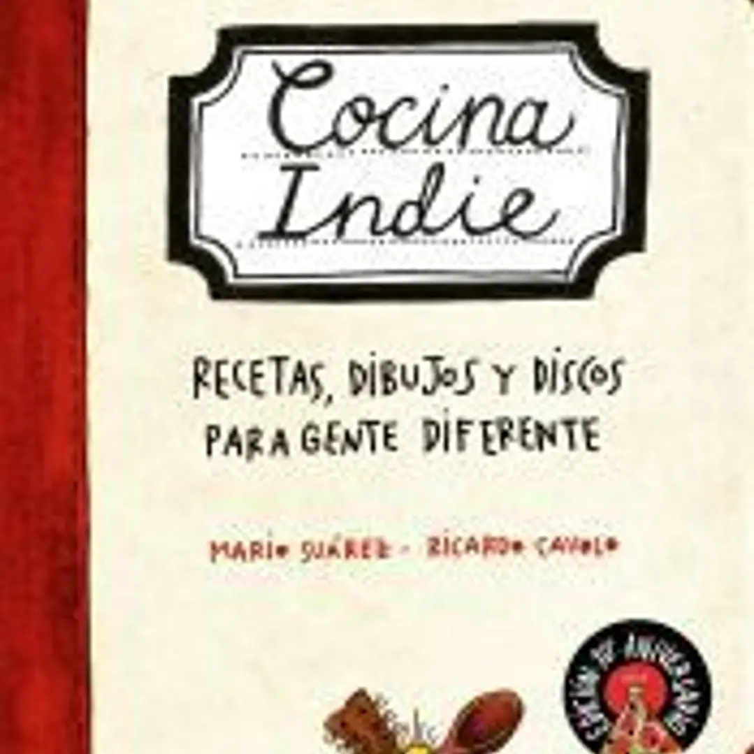 Cocina indie 1