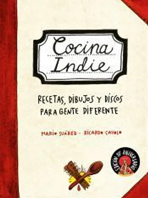 Cocina indie