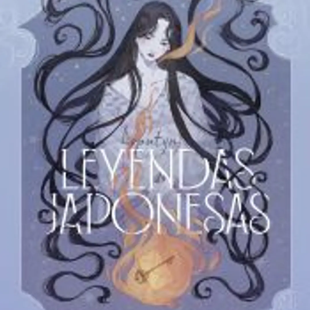 Leyendas japonesas 1