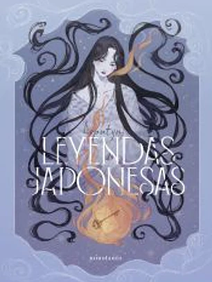 Leyendas japonesas