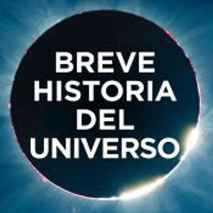 Breve historia del universo 1