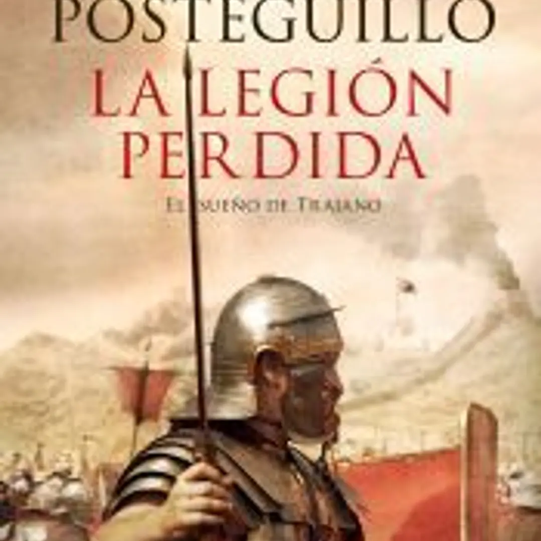 La legión perdida 1