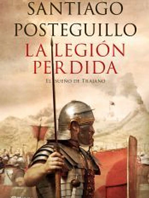 La legión perdida