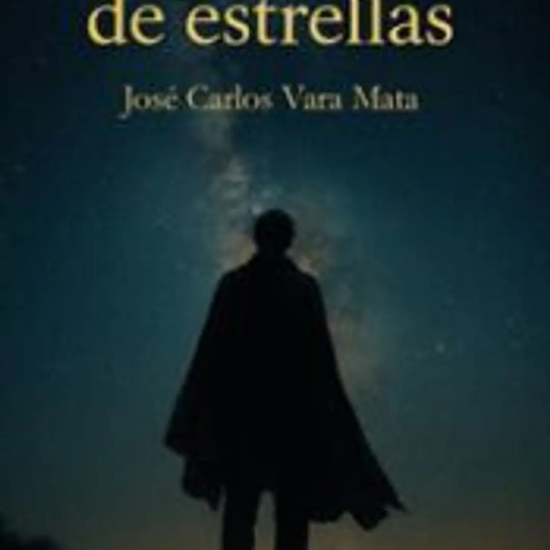 El cazador de estrellas 1