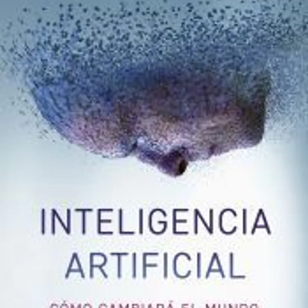 Inteligencia artificial 1