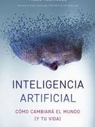 Inteligencia artificial